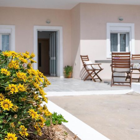 Anna'S House Διαμέρισμα Ξηρόκαμπος Εξωτερικό φωτογραφία