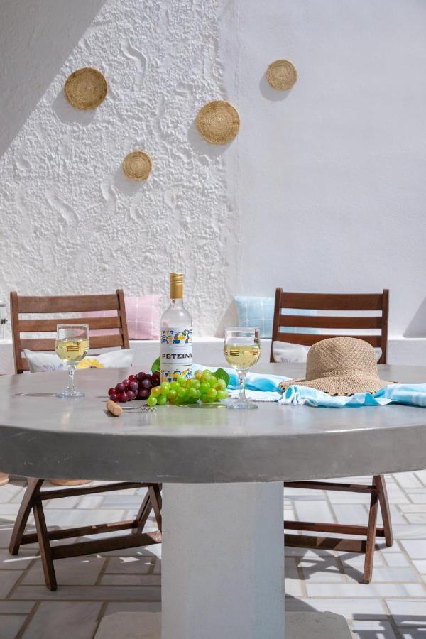 Anna'S House Διαμέρισμα Ξηρόκαμπος Εξωτερικό φωτογραφία
