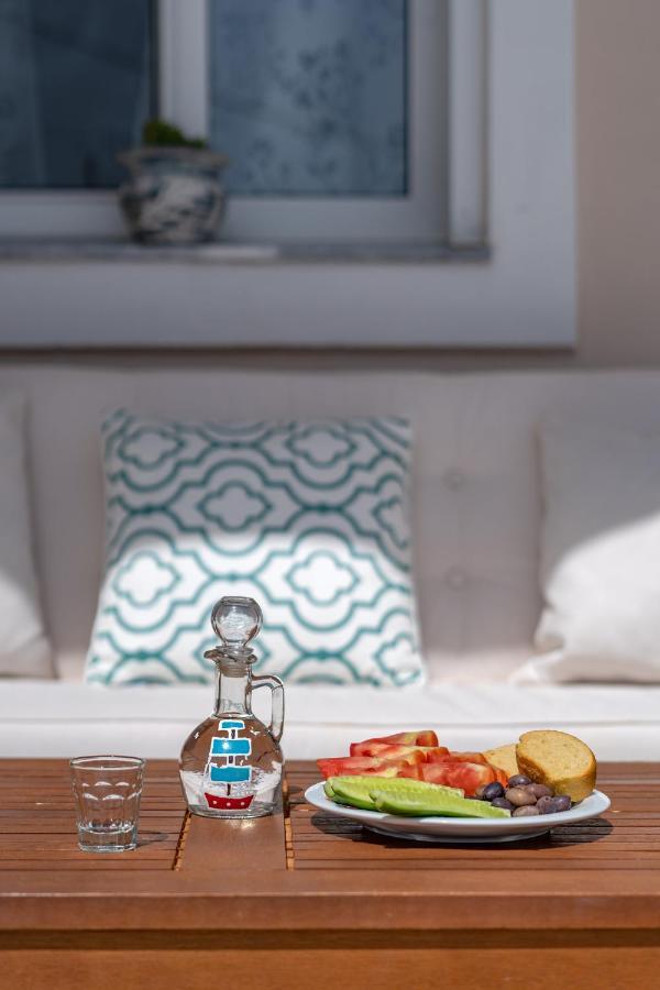 Anna'S House Διαμέρισμα Ξηρόκαμπος Εξωτερικό φωτογραφία